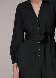 Leah Jumpsuit